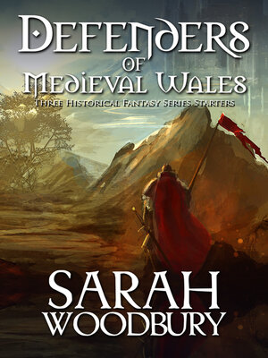 cover image of Defenders of Medieval Wales